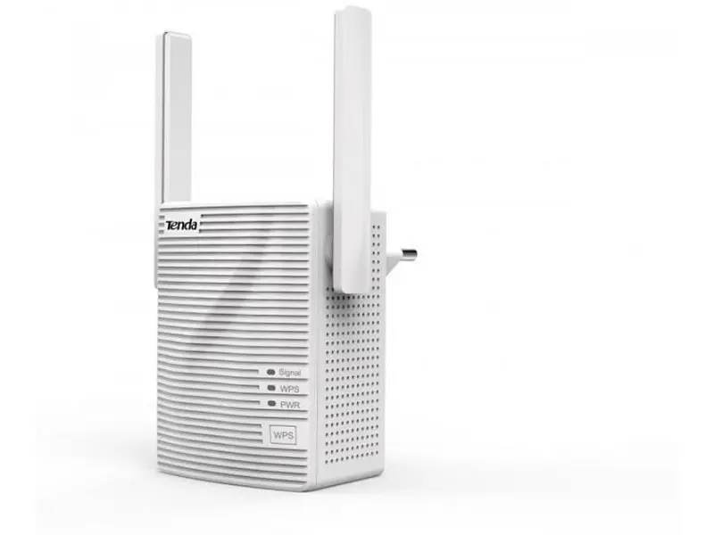 Повторювач Wi-Fi Tenda A15 - фото 4