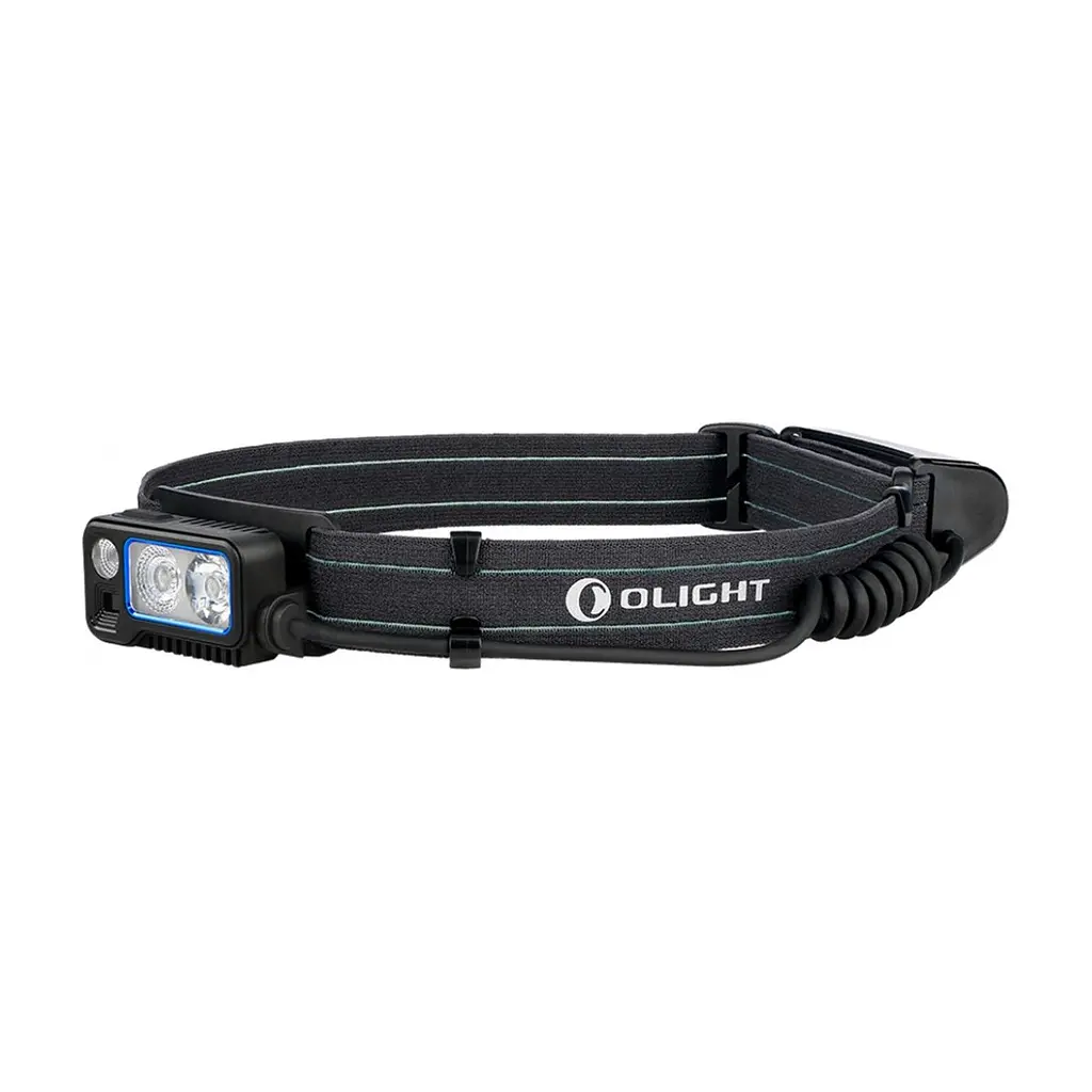 Ліхтар Olight Array 2 Pro Black (Array Pro BK) - фото 2