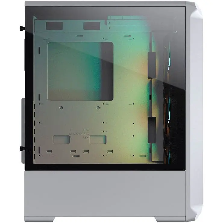 Корпус Cougar Archon 2 Mesh RGB White (385CC50.0002) [101644] - фото 6