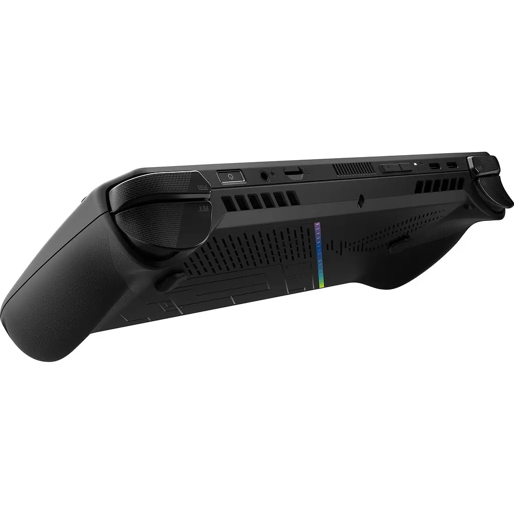 Портативна ігрова консоль Asus ROG Ally X 2024 2ТB (RC72LA-ALLYX.Z1X2TB) [154708] - фото 7
