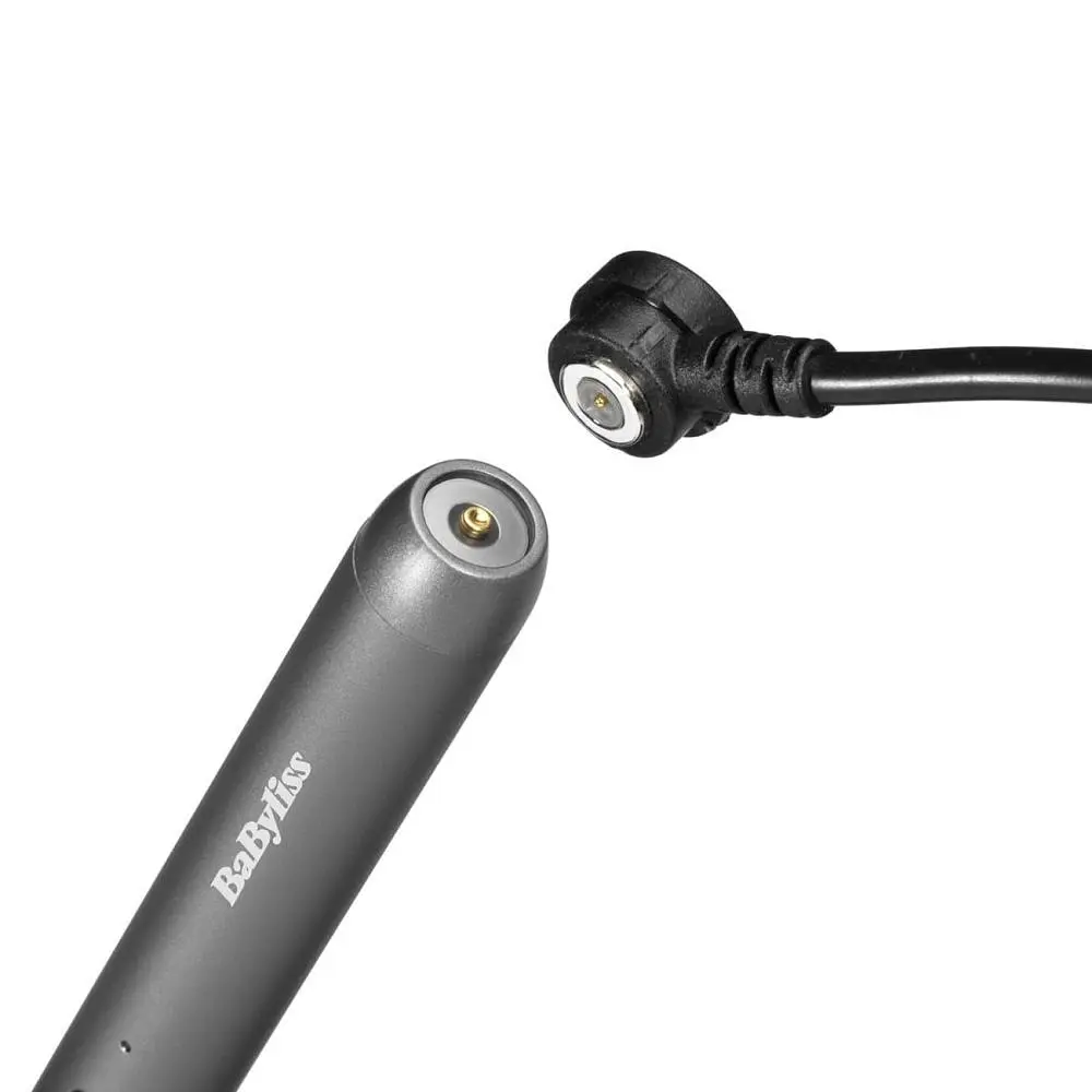 Тример Babyliss X-Blade Super-X Metal Navy&Gold Edition (OT996E) - фото 3
