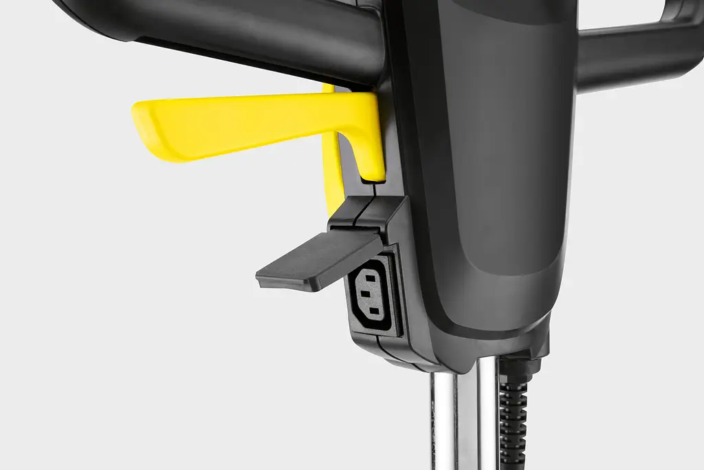 Уборочная машина Karcher BDS 43/150 C Classic однодисковая (1.291-243.0)  - фото 3