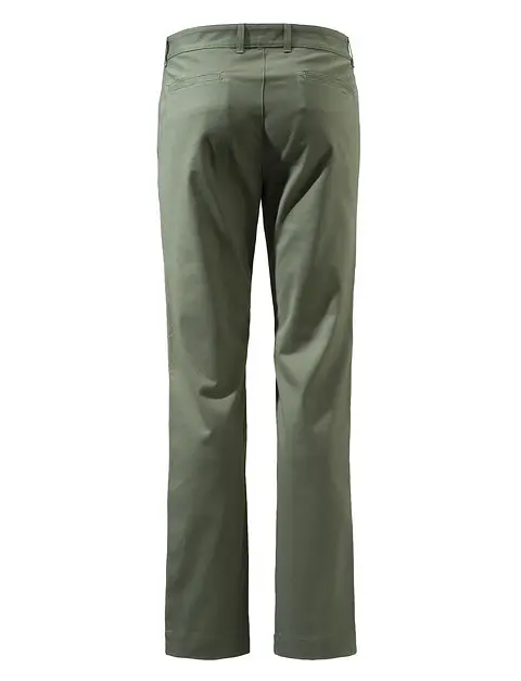 Брюки охотничьи Beretta Classic Hunt Pants 50 Зеленый - фото 2
