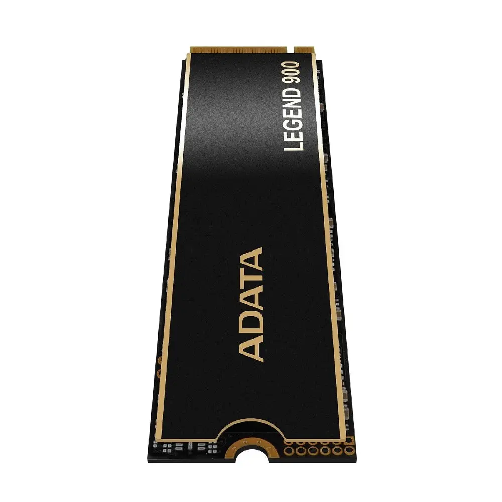 Накопичувач SSD M.2 ADATA LEGEND 900 512GB 2280 PCIe Gen 4x4 3D NAND Read/Write: 6200/2300 MB/sec (SLEG-900-512GCS) - фото 7