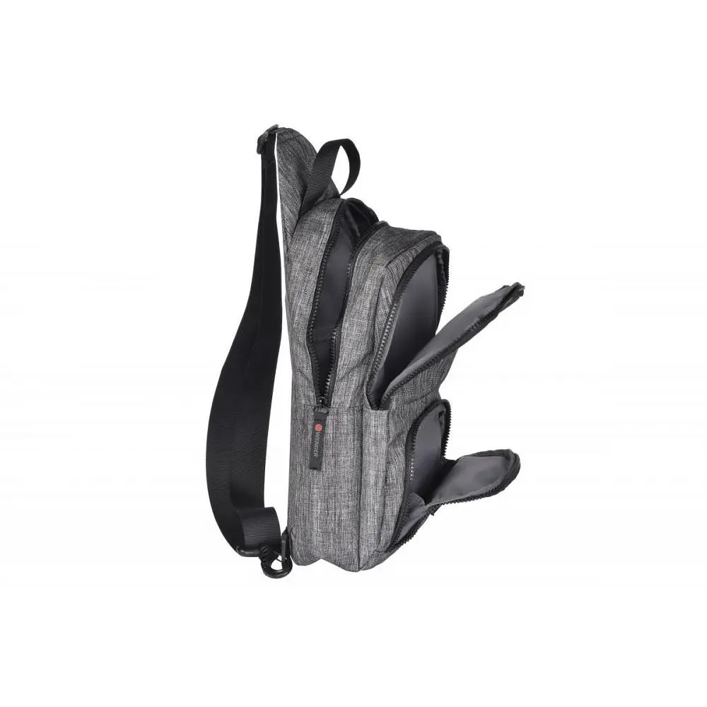 Міський рюкзак Wenger Console Cross Body Bag (605029) - фото 7