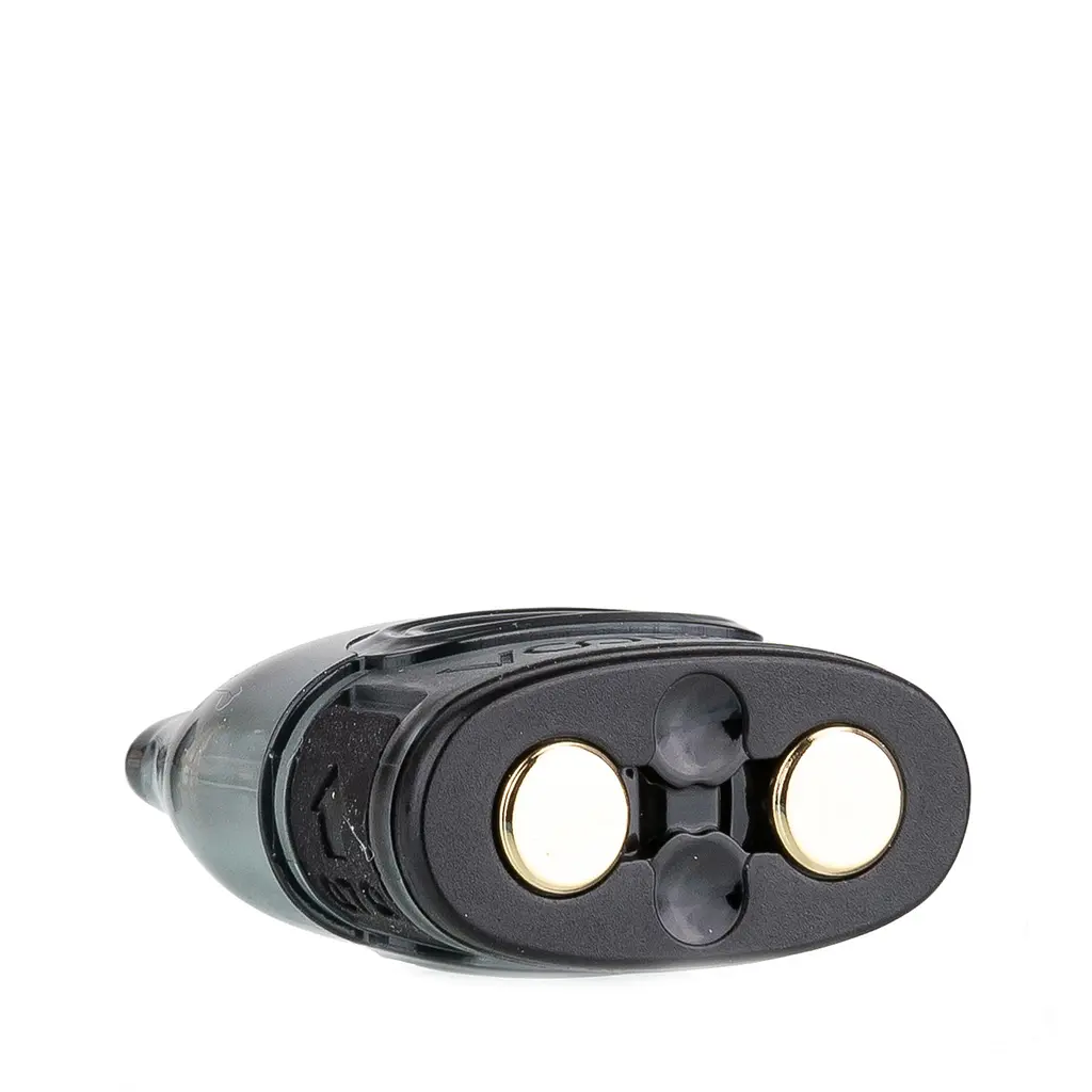 Под-система электронная сигарета VooPoo  Vmate Infinity Edition Pod Kit 900 mAh 3 ml Gradient Blue (10721) - фото 7