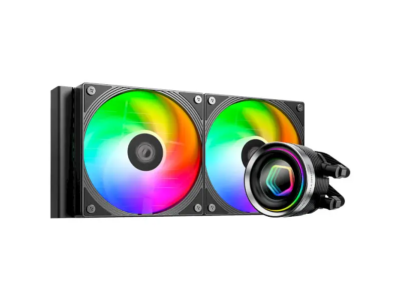 Водяне охолодження ID-COOLING FX240 INF