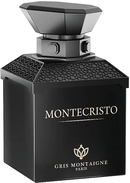 Парфуми Gris Montaigne Paris Monte Cristo 100 мл