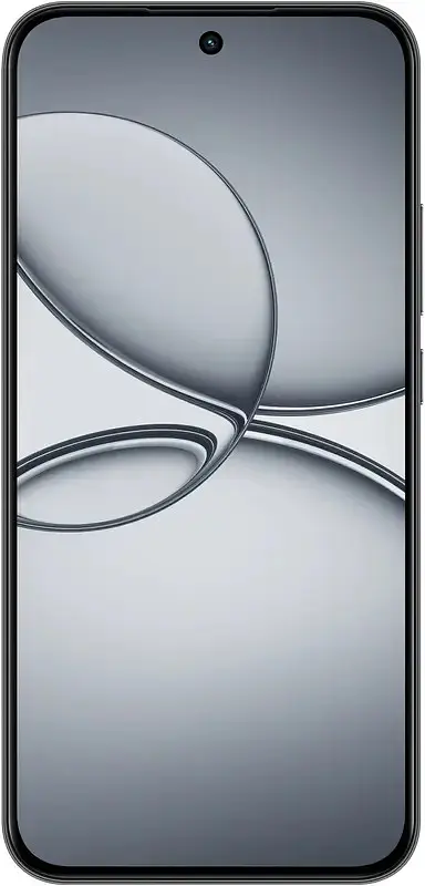 Смартфон Realme 15T 12/256GB RMX5111 Suit Titanium - фото 5
