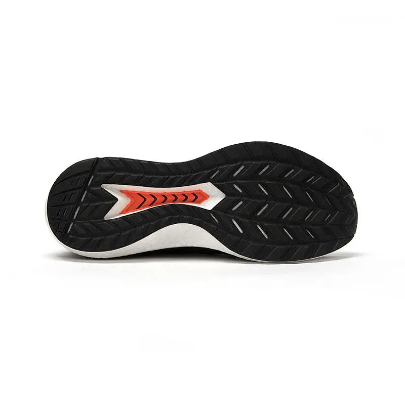 Кросівки MiJia 4 Sneaker Sport Black Shoe - фото 4