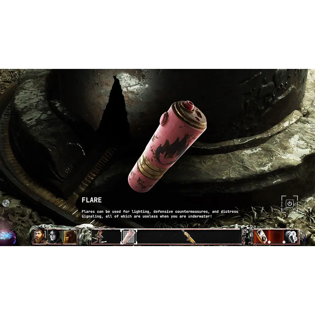 Ключ активації Microsoft Stasis: Bone Totem для Xbox One/Series S/X - фото 12