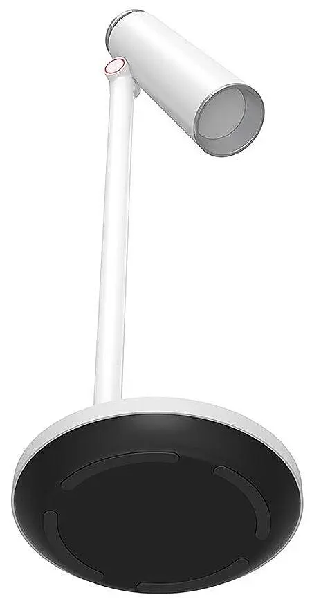 Світлодіодна настільна лампа Baseus I-wok Series Charging Office Reading Desk Lamp Spotlight White DGIWK-A02 - фото 10