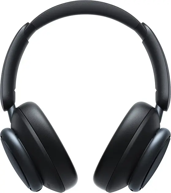 Bluetooth Stereo Anker SoundCore Space Q45 Black UA - фото 3