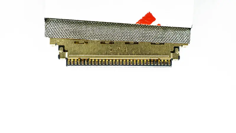 Шлейф матриці для ноутбука Dell (Latitude: E7480), FullHD (dc02c00e300) - фото 4