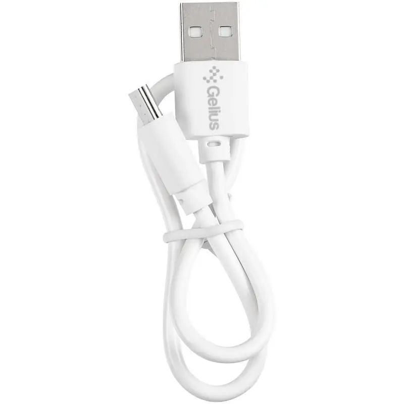 Портативна батарея Gelius Pro Soft 2 GP-PB10-011 10000mAh Black - фото 8