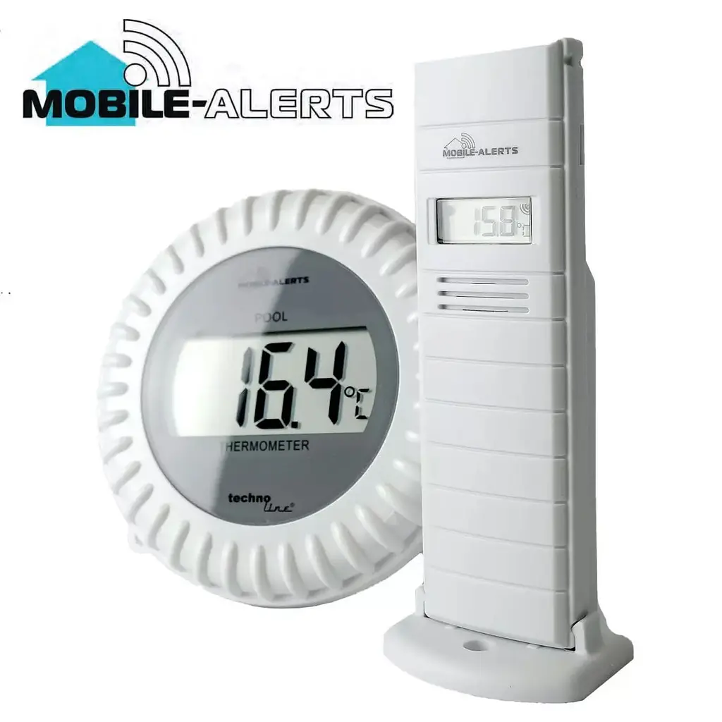 Датчик Technoline Mobile Alerts MA10700 (MA10700) - фото 7