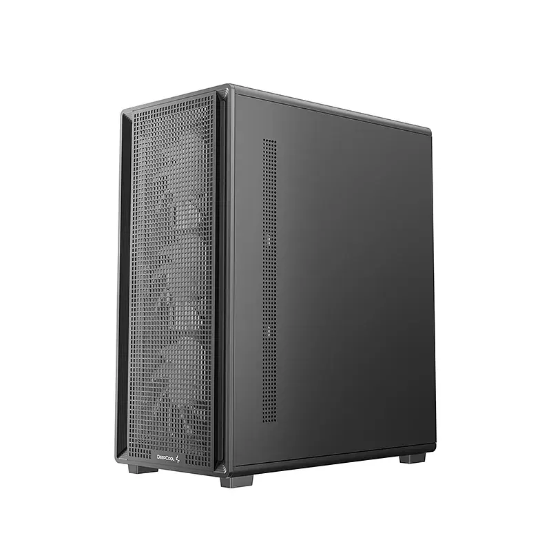 Корпус для ПК Deepcool CC550 4F Black (R-CC550BKANA4-G) - фото 8