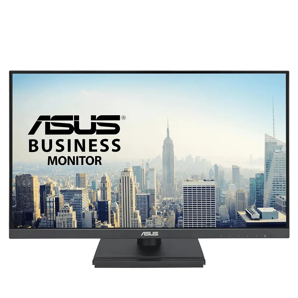 Монітор Asus 23.8" VA24DQFS (90LM0540-B01371) IPS Black 100Hz - фото 4
