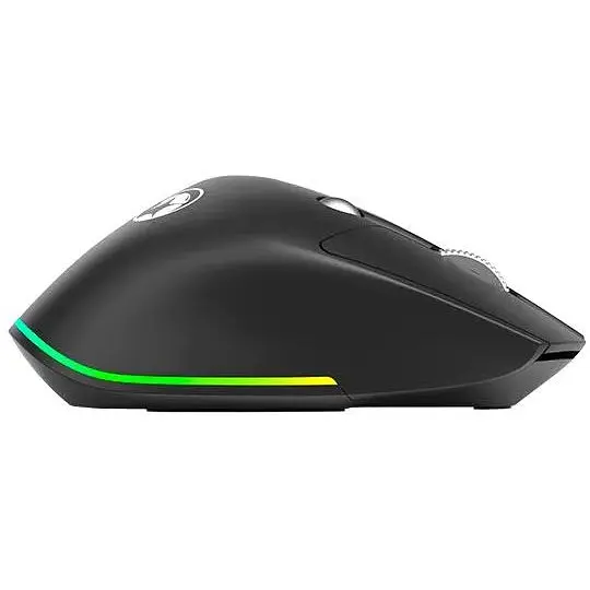 Бездротова миша на АКБ MARVO Wireless Mouse G803W BT та 2.4G 4000dpi - фото 2