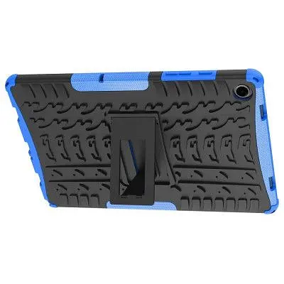 Чохол до планшета BeCover Samsung Galaxy Tab A9 Plus SM-X210/SM-X215/SM-X216 11.0" Blue (710761) - фото 5