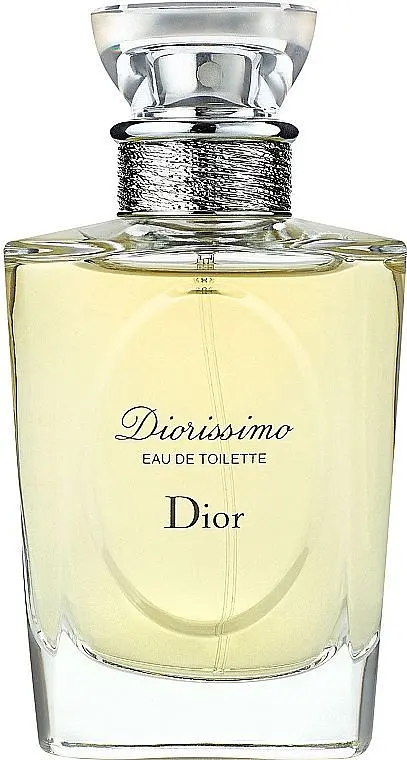 Оригінал Christian Dior Diorissimo 50 мл Туалетна вода - фото 2