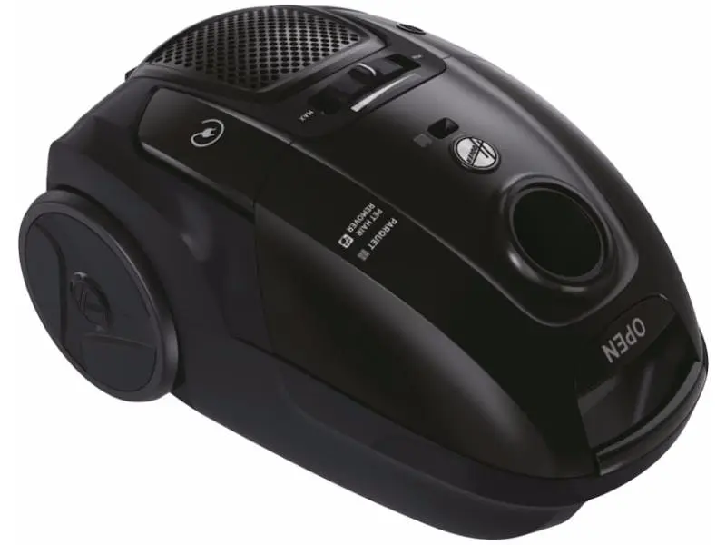 Пилосос з мішком Hoover TXL80PET 011 - фото 4