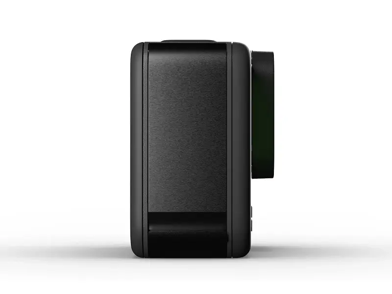 Екшн-камера GoPro HERO 9 Black (CHDHX-901-RW) - фото 5