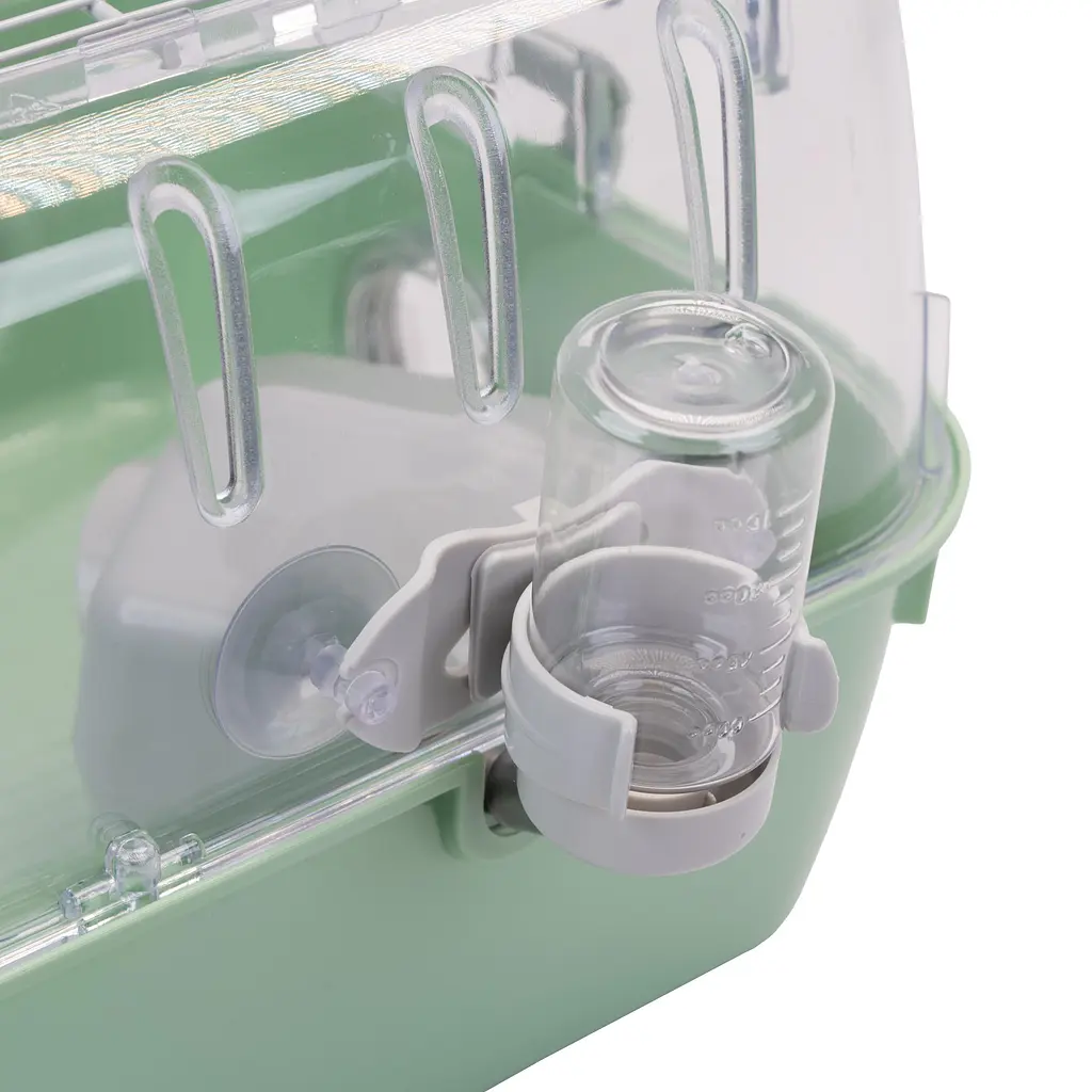 Клітка Ferplast COMBI 1 для хом'яків і мишей 40.5 x 29.5 x h 22.5 см - фото 5