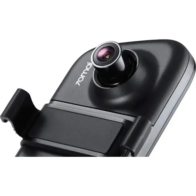 Автомобільний відеореєстратор 70mai Rearview Dash Cam S500 Set [109673] - фото 6