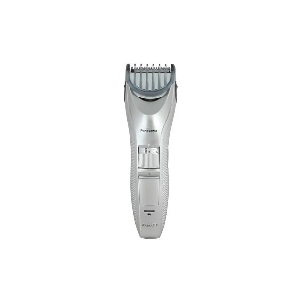 Машинка для стрижки Panasonic ER-GC71-S520 - фото 6