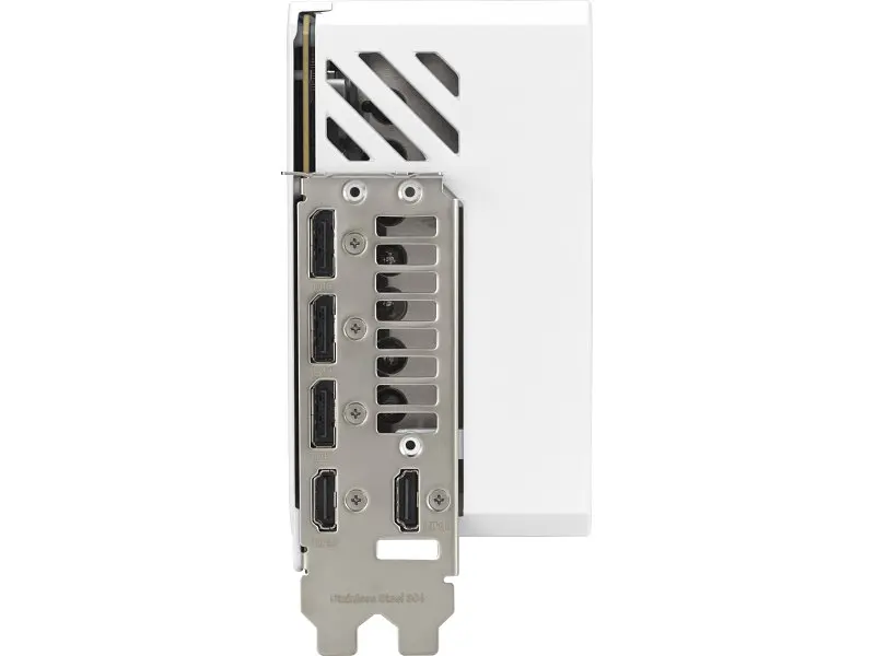 Відеокарта Asus ROG-ASTRAL-RTX5090-O32G-WHITE (90YV0LWA-M0NA00) - фото 4