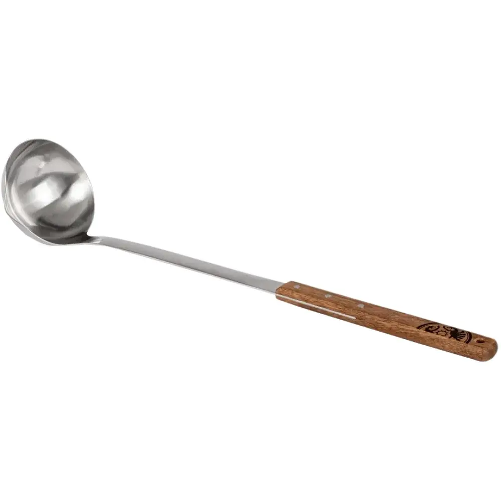 Черпак Petromax Ladle 50 см