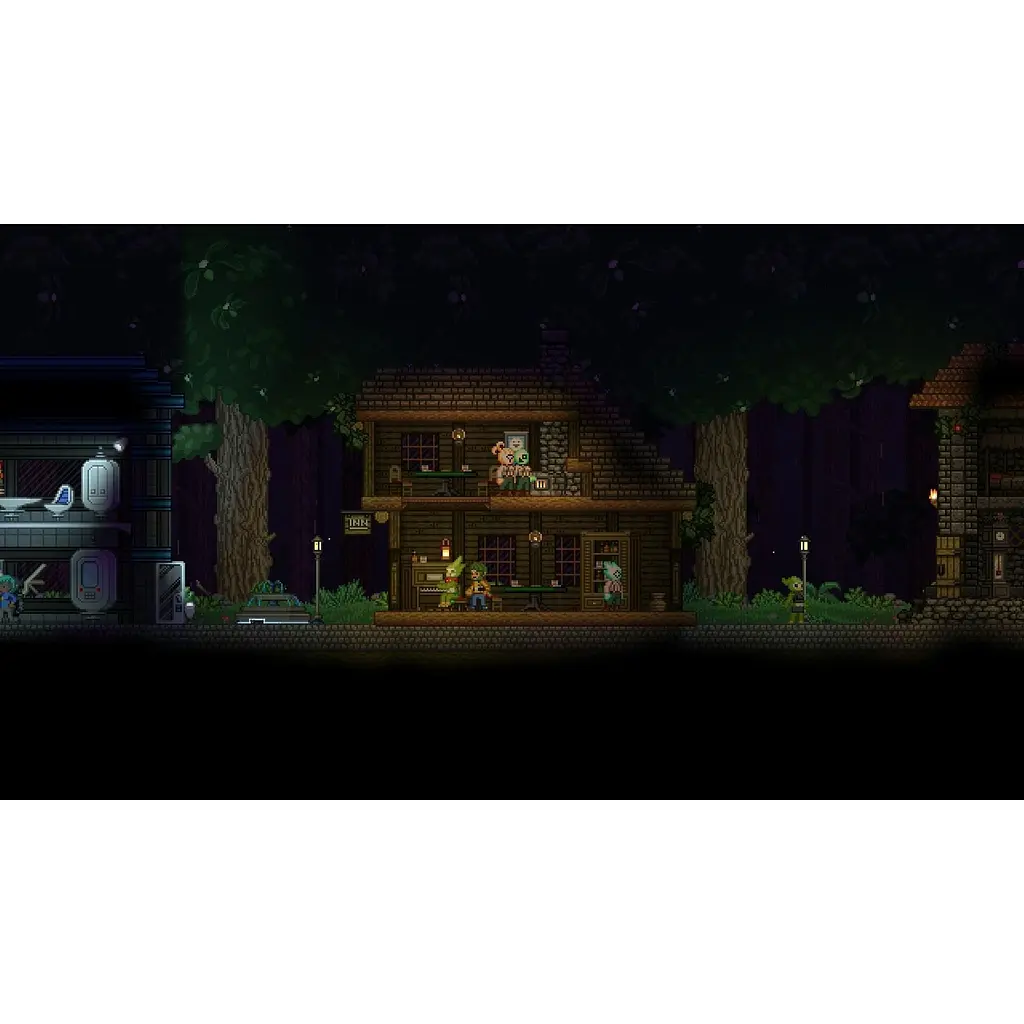 Ключ активації Microsoft Starbound для Xbox One/Series S/X - фото 4