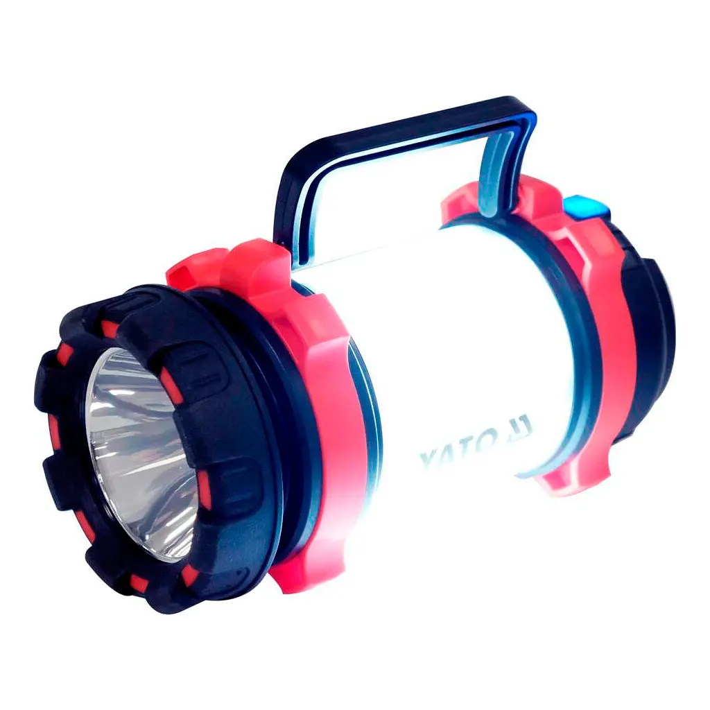 Ліхтар Yato YT-08547 - фото 8