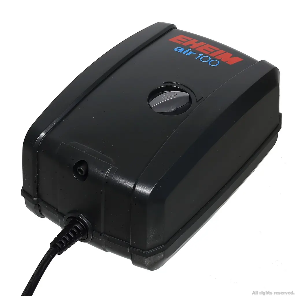 Компресор Eheim air pump 100 (3701010) - фото 8