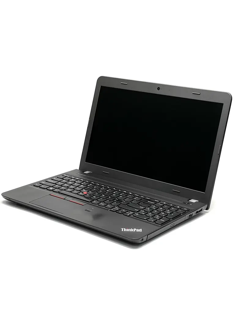 Ноутбук Lenovo ThinkPad E550 15,6 Intel Core i5 8 Гб 500 Гб Refurbished - фото 4