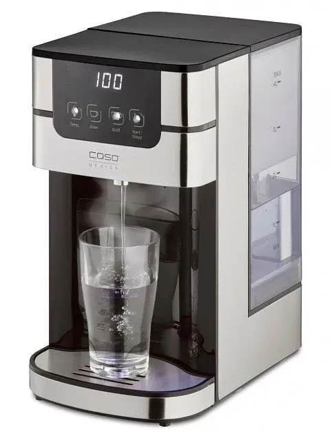 Дозатор гарячої води CASO PERFECTCUP 1000 PRO - фото 2