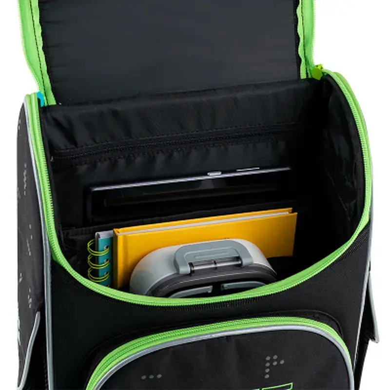 Портфель GoPack Education 5001S-7 Next Level (GO25-5001S-7) - фото 11