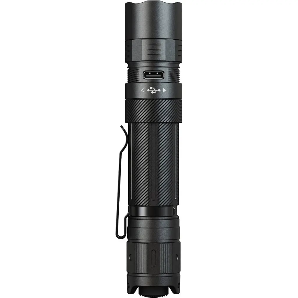 Ліхтарик Fenix PD32R [129184] - фото 2