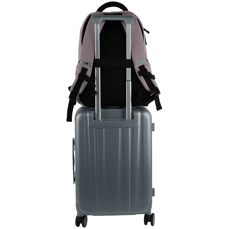 Рюкзак GoPack Education Teens 184 розовый Розовый (GO26-184L-1) - фото 9