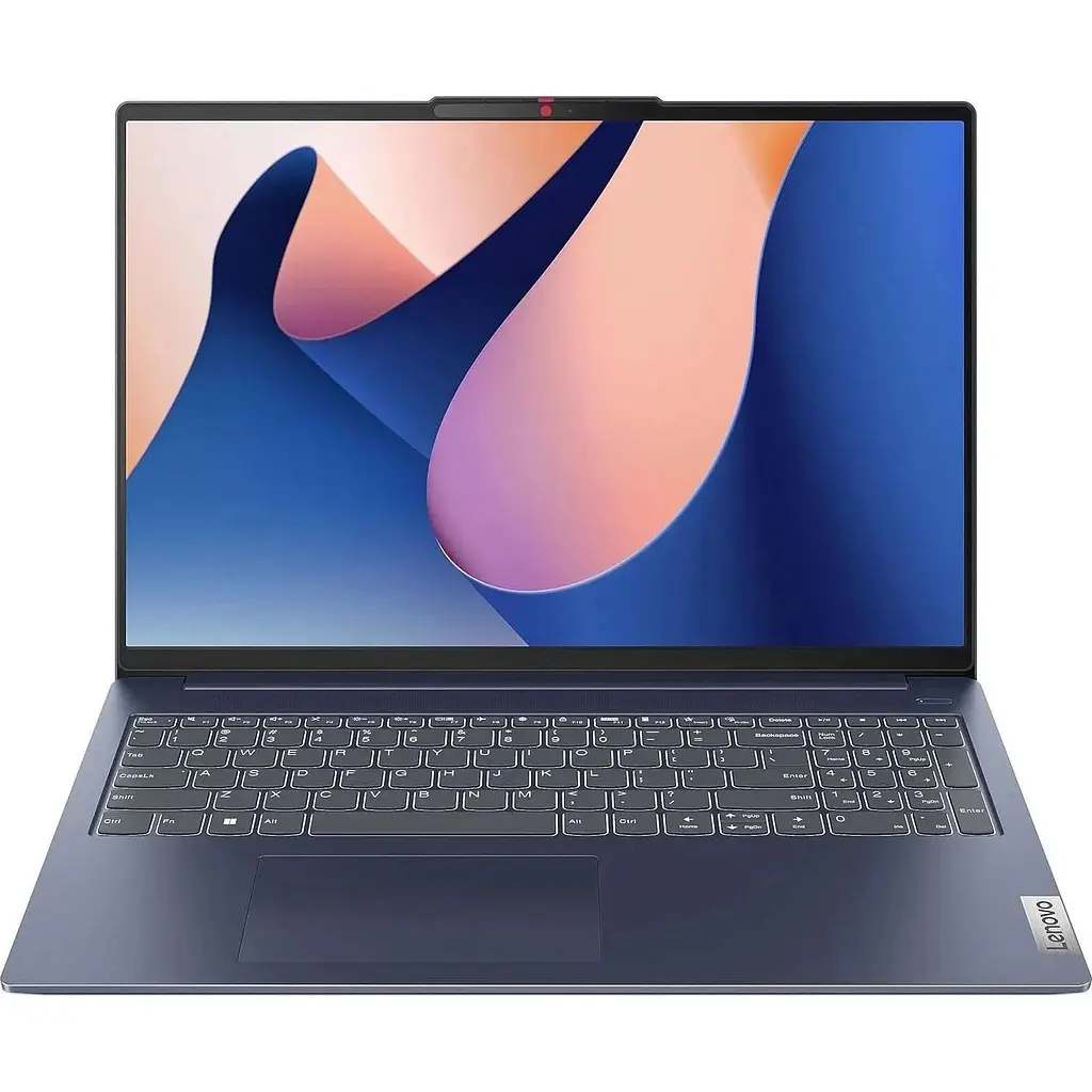 Ноутбук Lenovo IdeaPad Slim 5 16IAH8 Intel Core i5-12450H 4,4 ГГц Intel UHD Graphics 16 512 Синий - фото 8