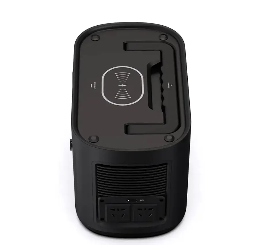 Портативна електростанція Ansun Portable Power Station 1000W - фото 3