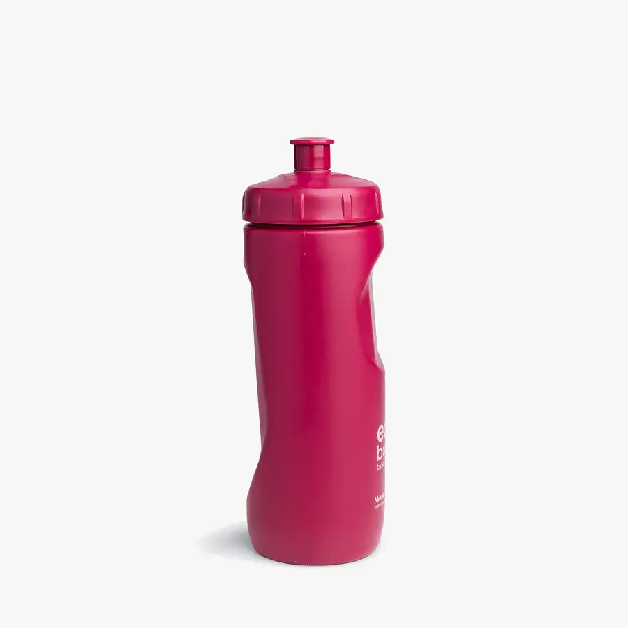 Пляшка Smart Shake EcoBottle Squeeze Deep rose 500 мл - фото 2