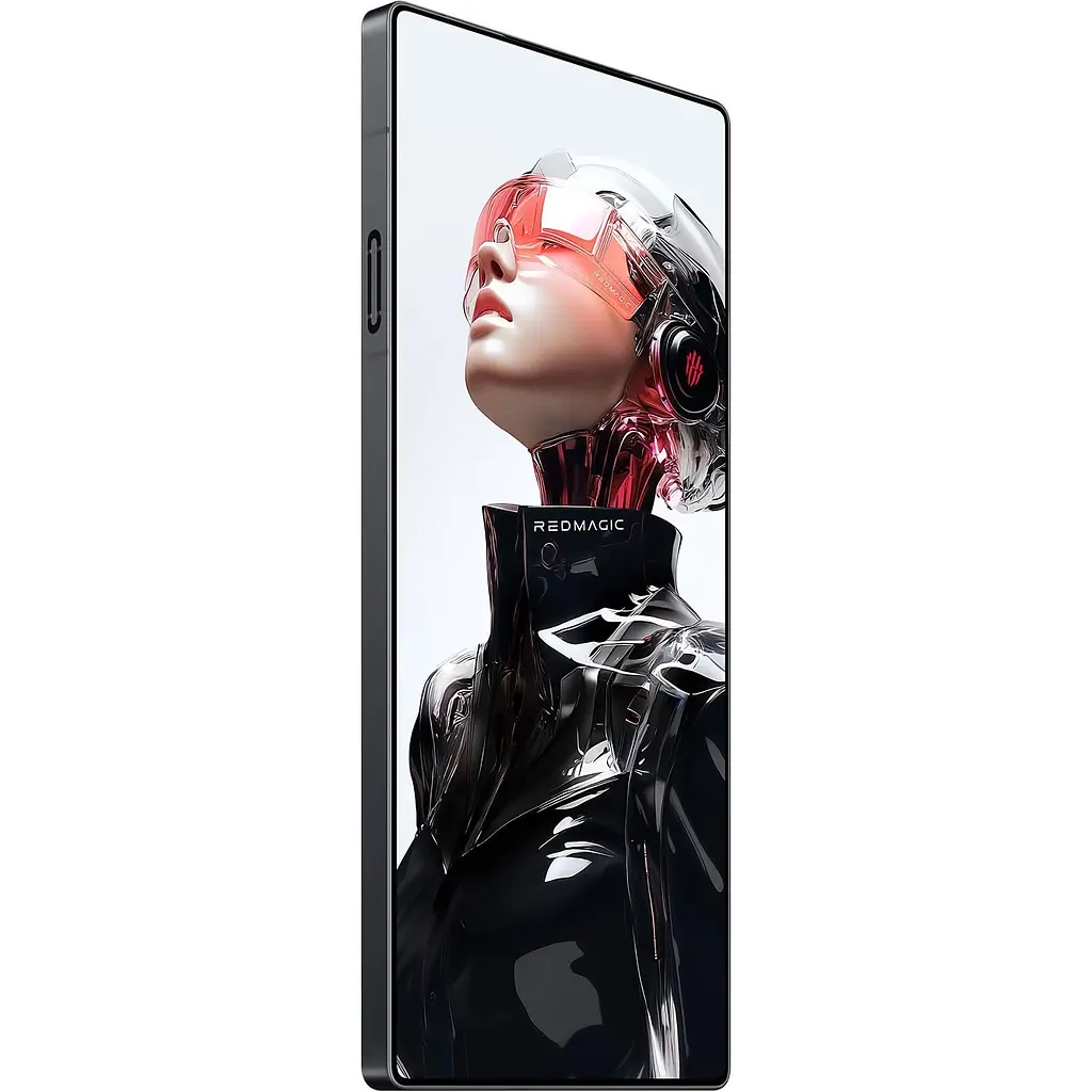 Смартфон Redmagic 10S Pro 12/256GB Nightfall [139139] - фото 2