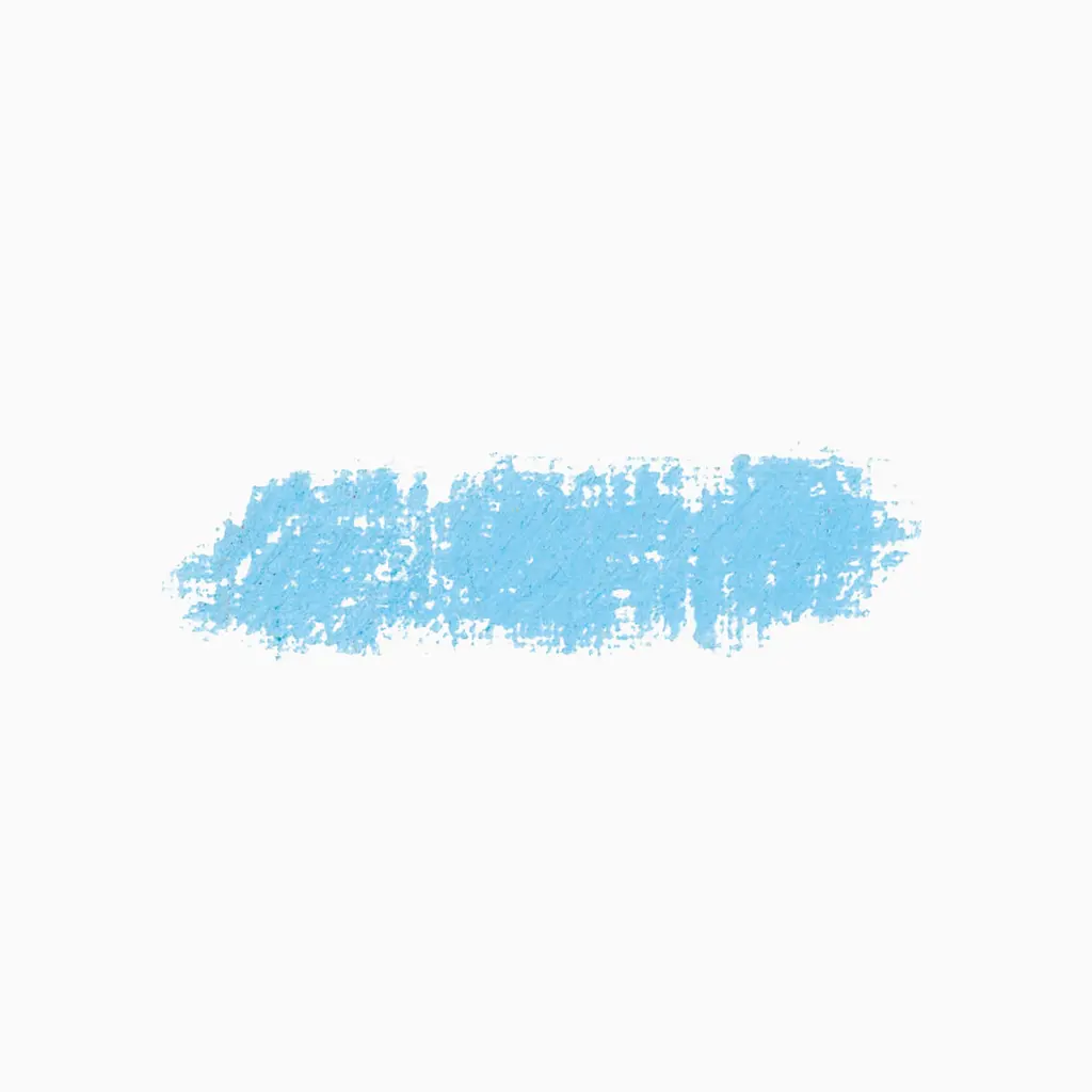 Олійна пастель Sennelier, 5 мл, Попелясто-блакитний (Ash Blue) - фото 2