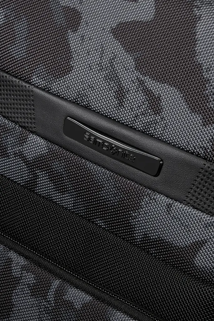 Рюкзак 15.6" Samsonite PRO-DLX 6 CAMOUFLAGE 43x30x15(21) KM2*03008 - фото 11
