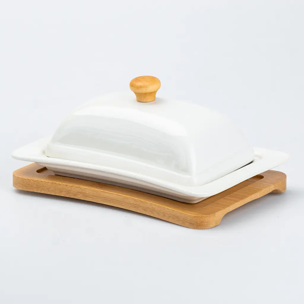 Маслянка TS Kitchen JD-7092 - фото 2