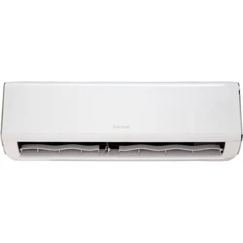 Кондиціонер Sensei SAC-12SKWN/I Super Nordic Inverter - фото 3