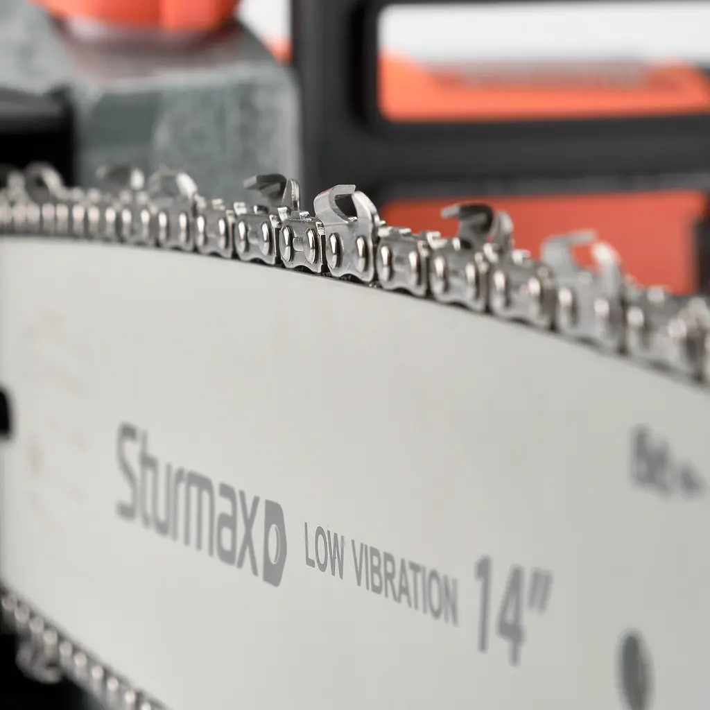 Електрична пилка Sturmax CCM9918 - фото 6