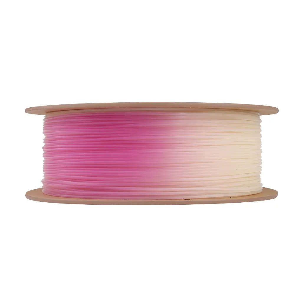 Пластик для 3D-принтера eSUN PLA UV 1,75mm 1kg Fuchsia (PLA-UV CC175UV-F1P1) - фото 2